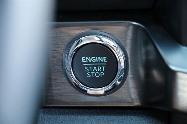new 2024 Ford F-250 car, priced at $95,045