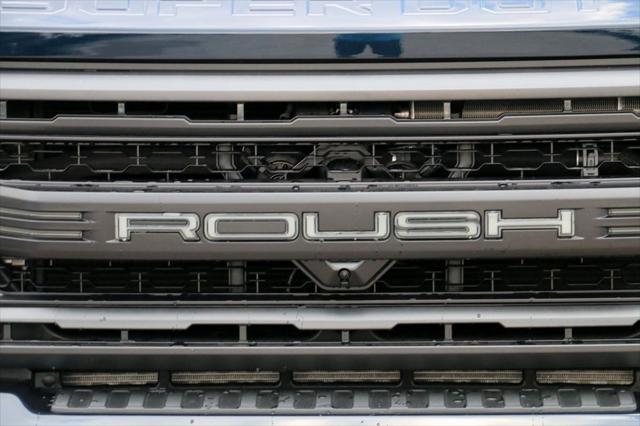 new 2024 Ford F-250 car, priced at $96,145