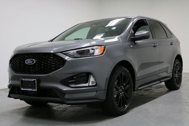 new 2023 Ford Edge car, priced at $37,640