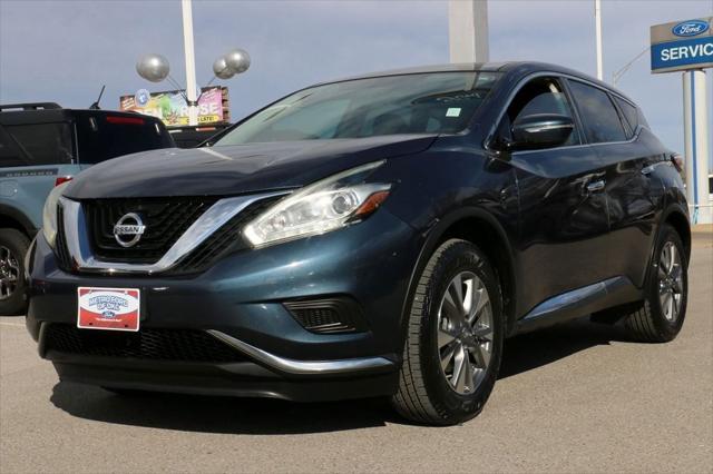 used 2015 Nissan Murano car, priced at $12,080