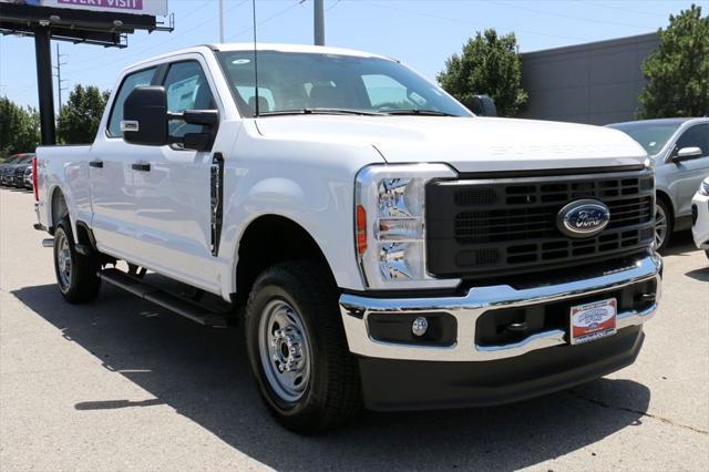 new 2024 Ford F-250 car, priced at $47,385