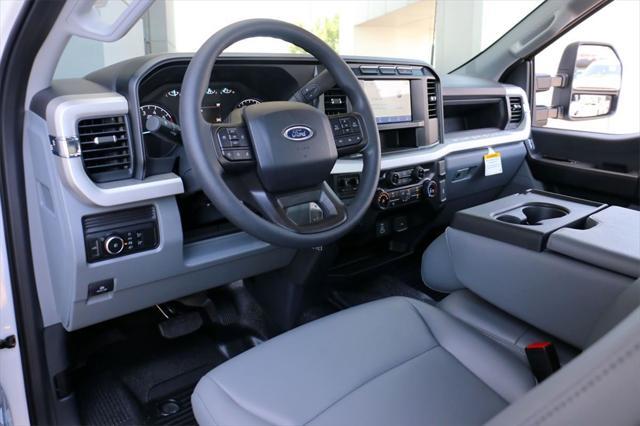 new 2024 Ford F-250 car, priced at $47,385