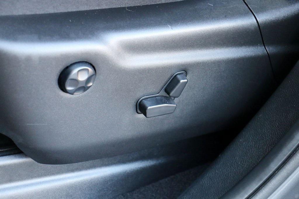 used 2024 Dodge Durango car, priced at $30,000