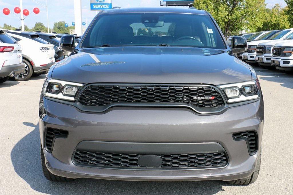 used 2024 Dodge Durango car, priced at $30,000
