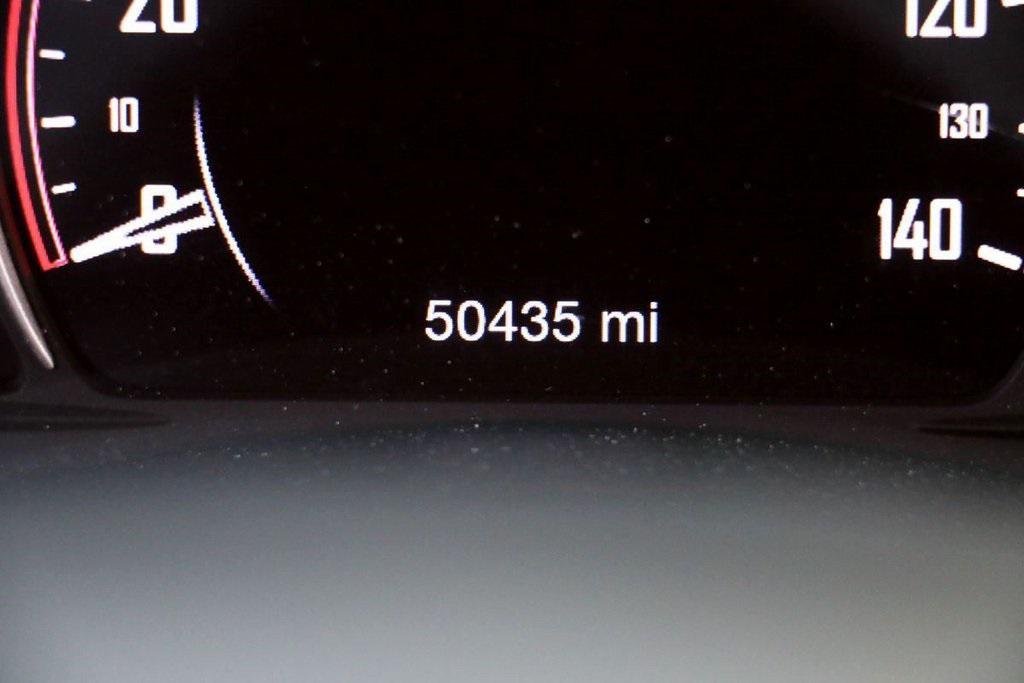 used 2024 Dodge Durango car, priced at $30,000