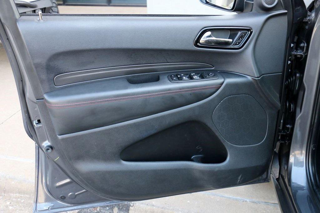 used 2024 Dodge Durango car, priced at $30,000