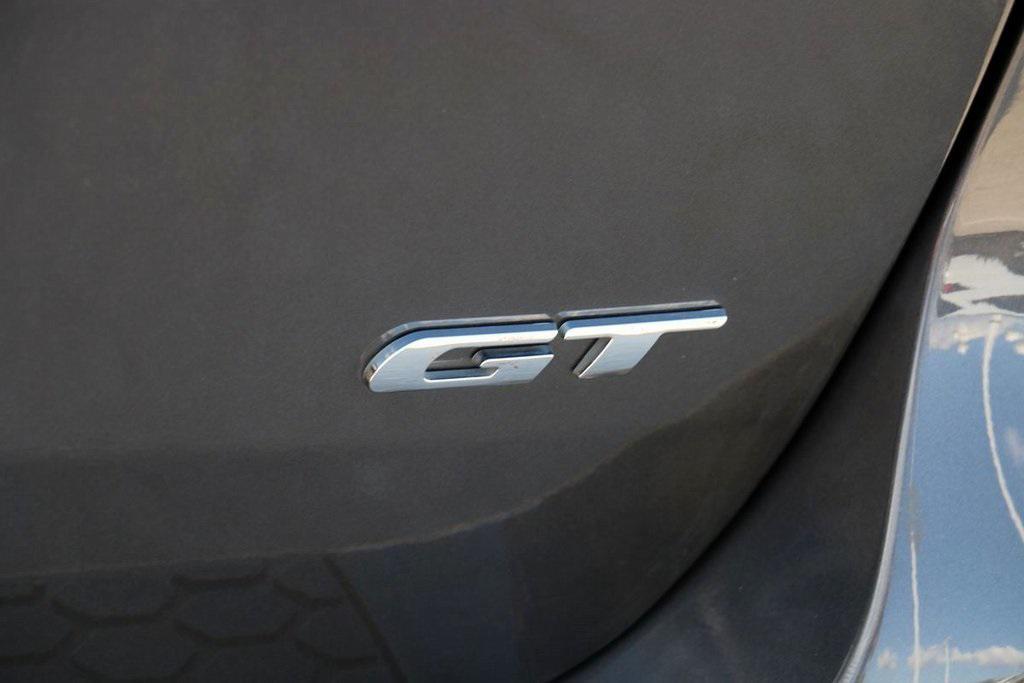 used 2024 Dodge Durango car, priced at $30,000