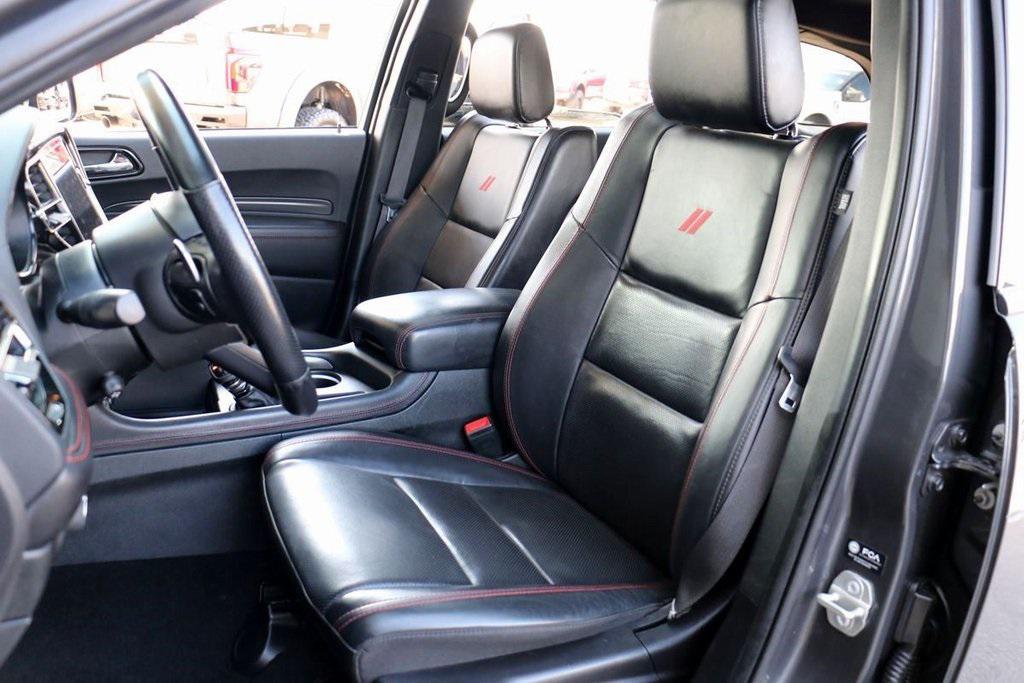 used 2024 Dodge Durango car, priced at $30,000