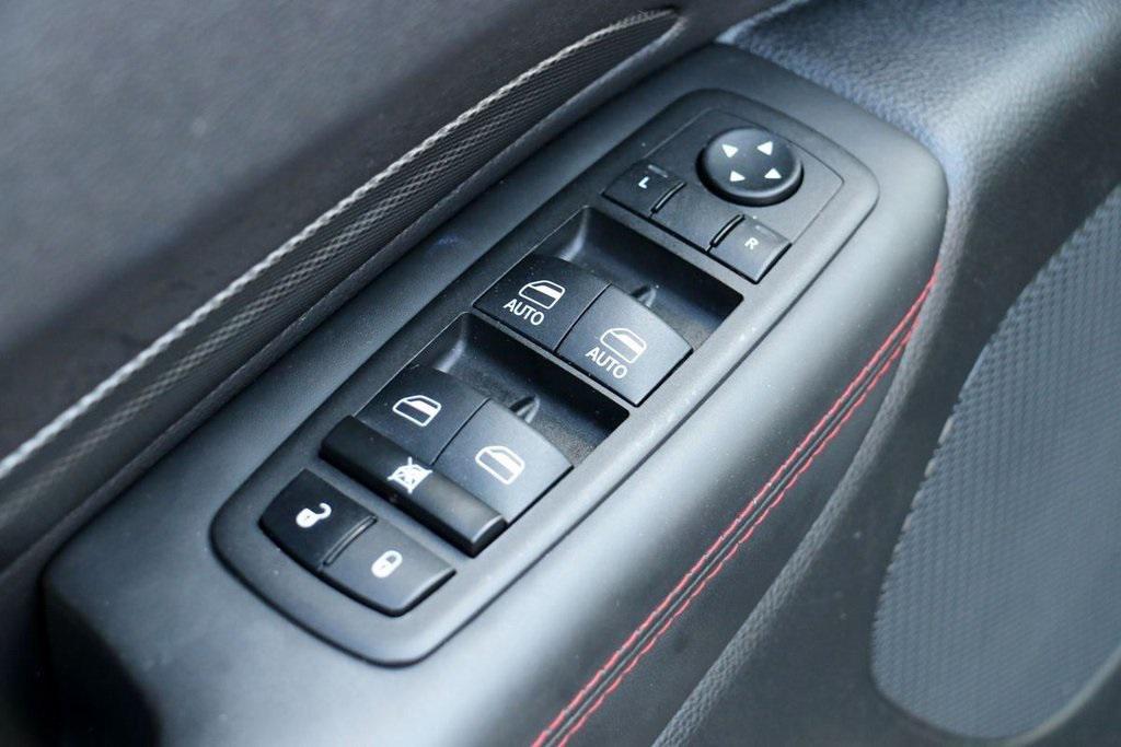 used 2024 Dodge Durango car, priced at $30,000