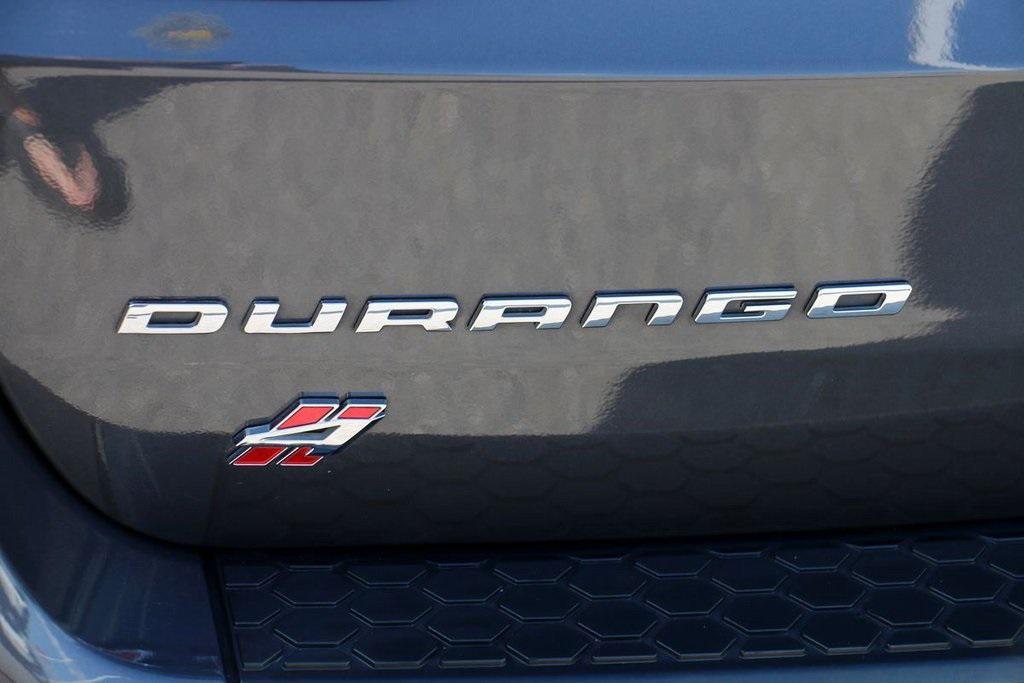 used 2024 Dodge Durango car, priced at $30,000