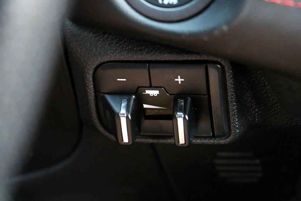 used 2024 Dodge Durango car, priced at $30,000