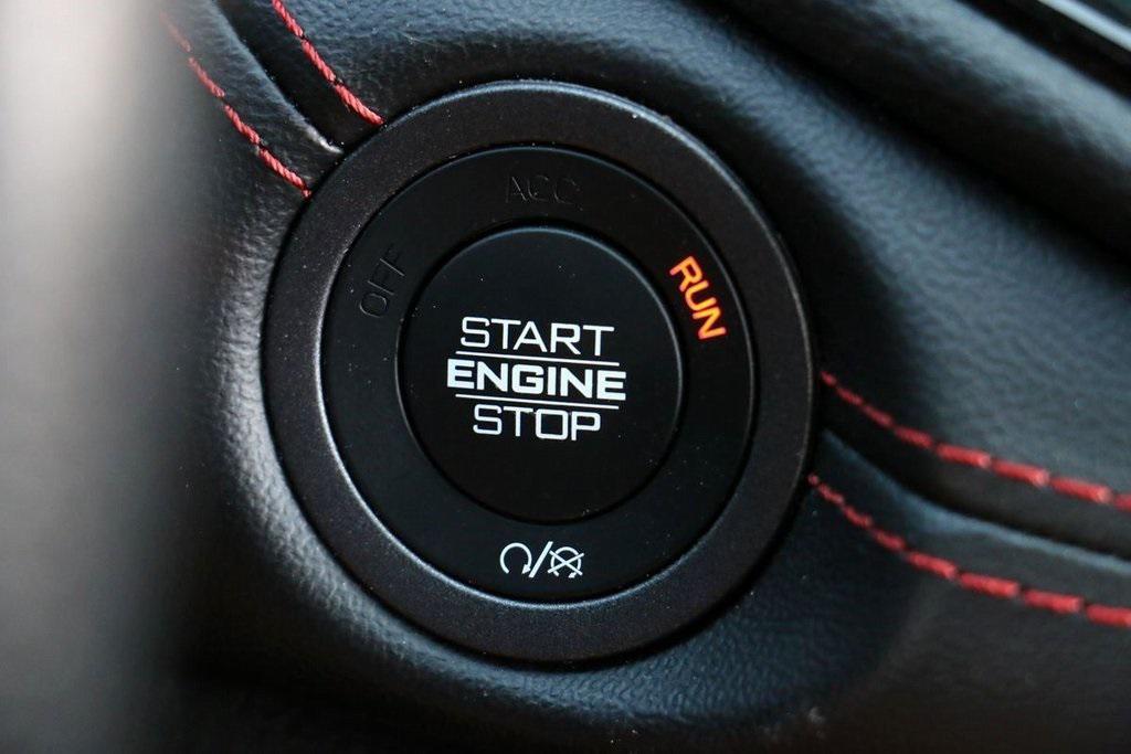 used 2024 Dodge Durango car, priced at $30,000