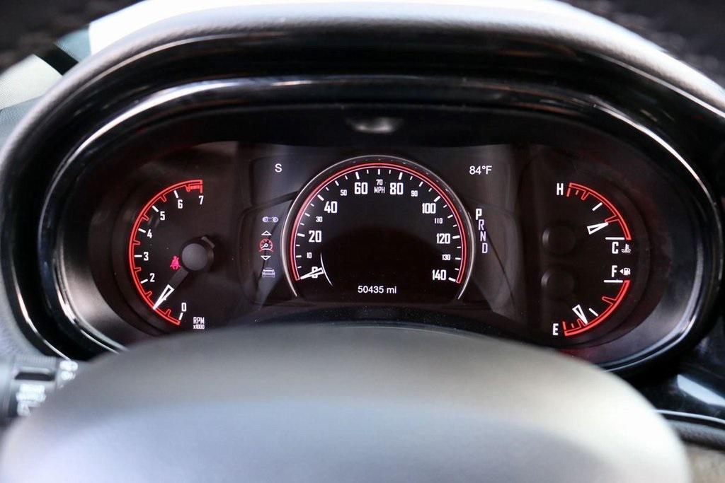 used 2024 Dodge Durango car, priced at $30,000