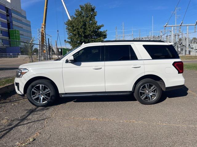 used 2022 Ford Expedition car, priced at $31,747