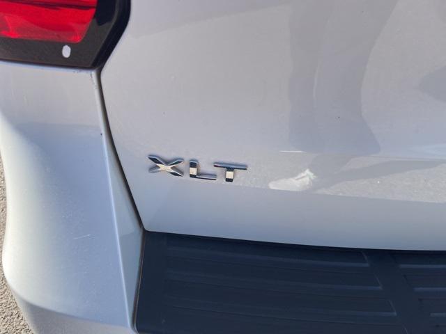 used 2022 Ford Expedition car, priced at $31,747