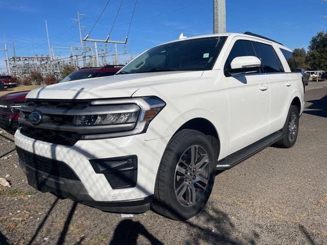 used 2022 Ford Expedition car, priced at $31,747
