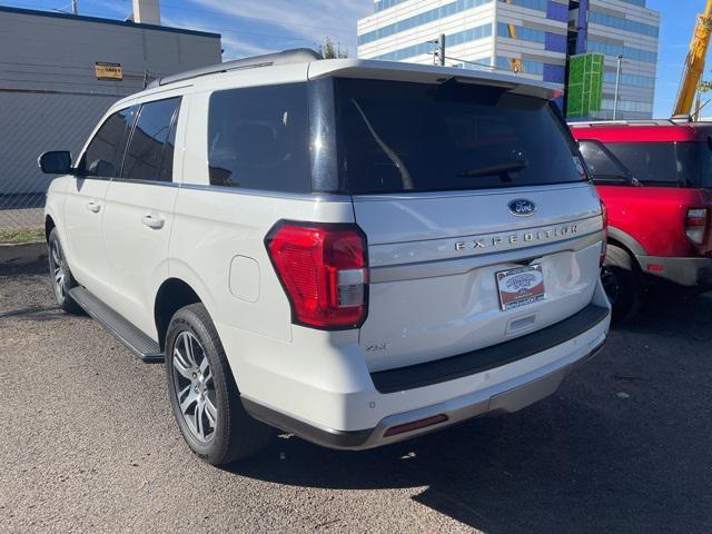 used 2022 Ford Expedition car, priced at $31,747