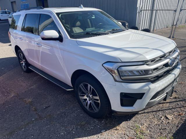 used 2022 Ford Expedition car, priced at $31,747