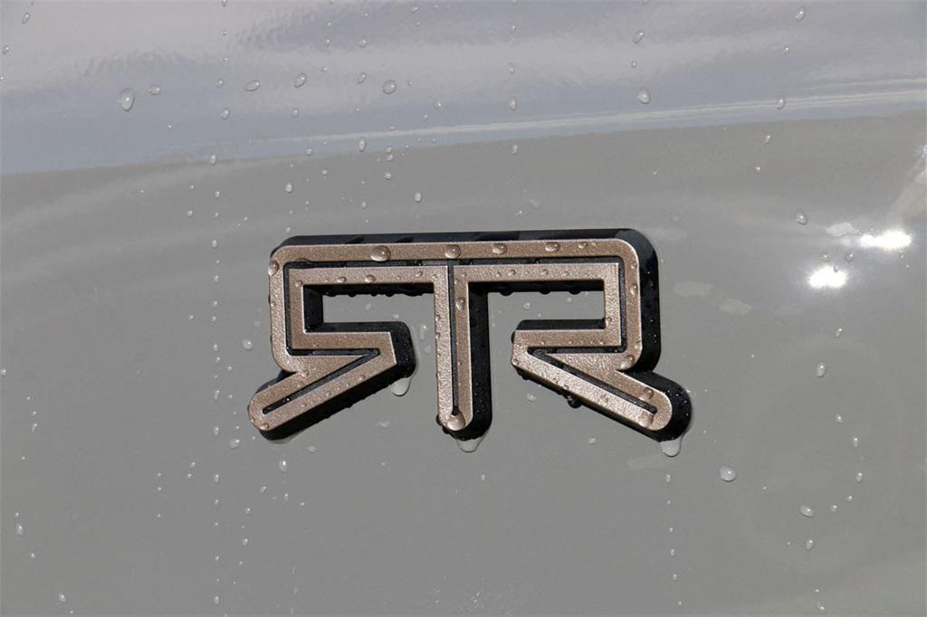 new 2024 Ford Mustang car, priced at $88,980