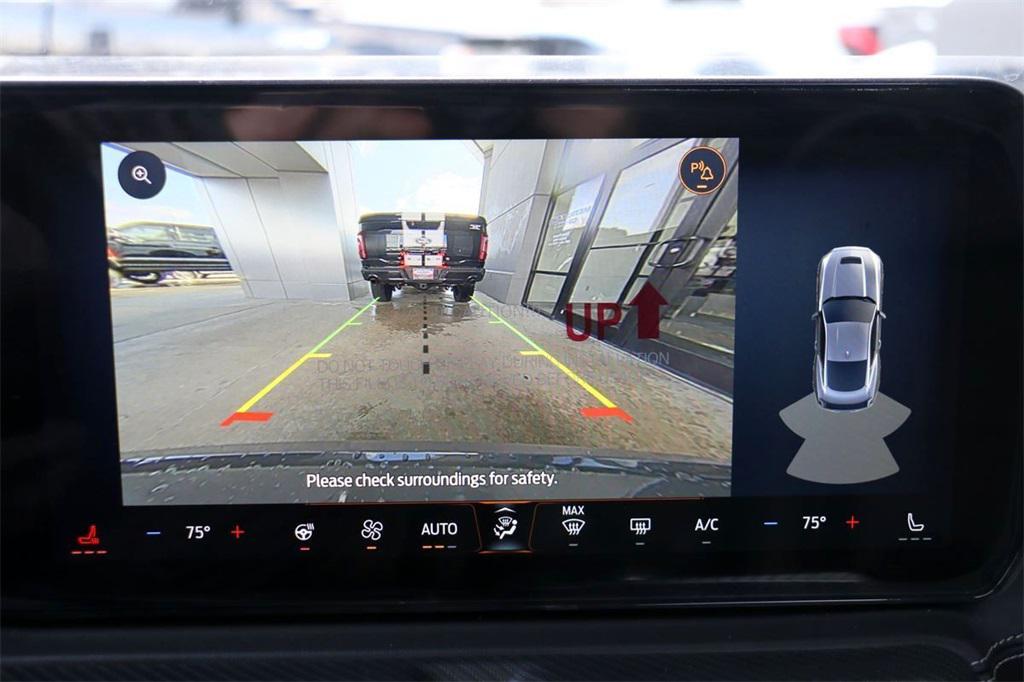 new 2024 Ford Mustang car, priced at $88,980