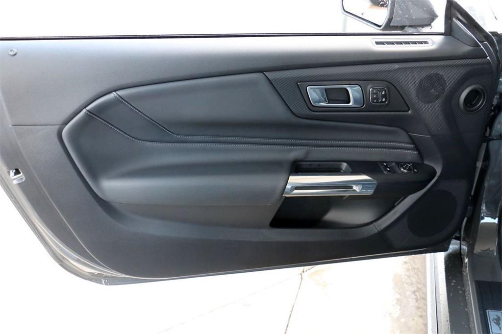 new 2024 Ford Mustang car, priced at $88,980