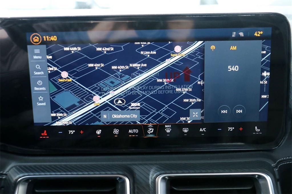 new 2024 Ford Mustang car, priced at $88,980