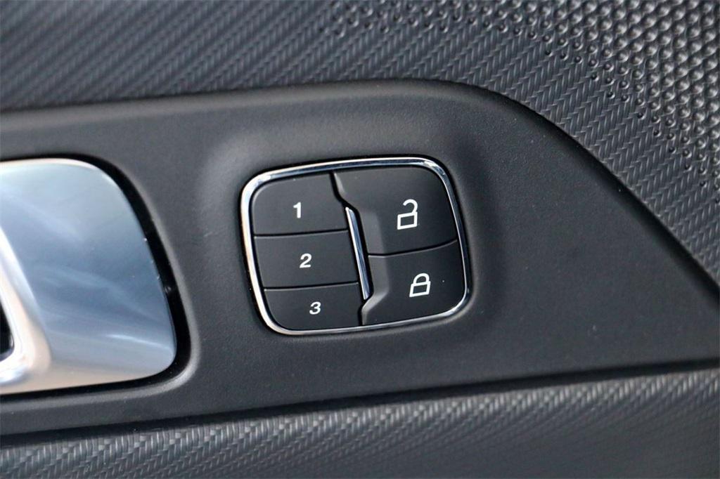 new 2024 Ford Mustang car, priced at $88,980