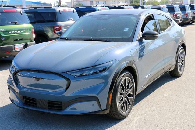 new 2024 Ford Mustang Mach-E car, priced at $45,990