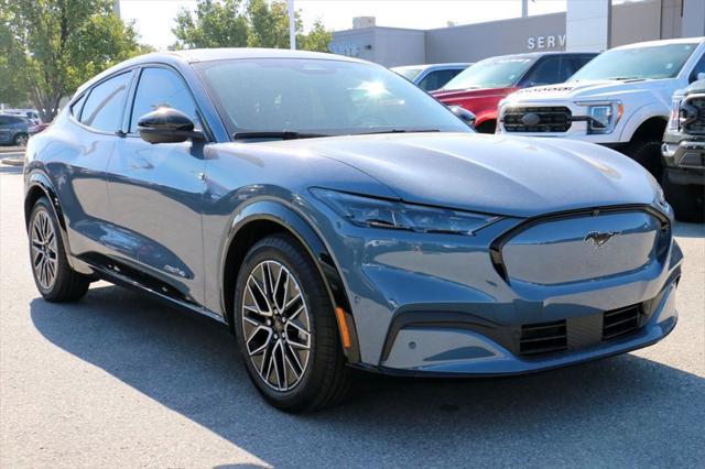 new 2024 Ford Mustang Mach-E car, priced at $45,990