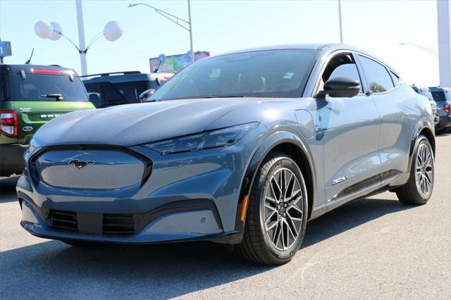 new 2024 Ford Mustang Mach-E car, priced at $45,990