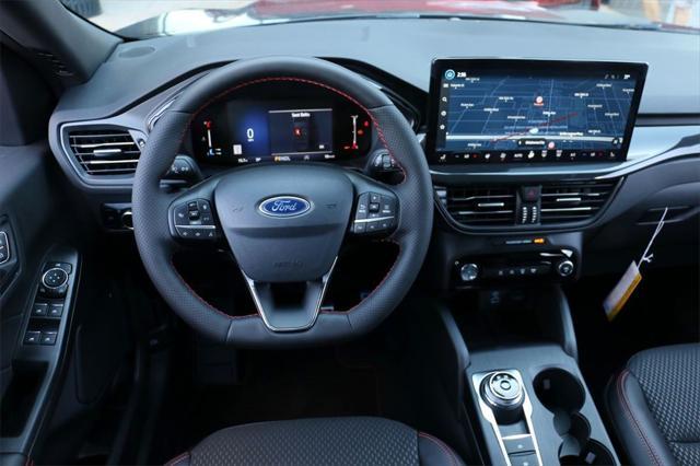 new 2024 Ford Escape car, priced at $28,475