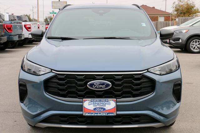 new 2024 Ford Escape car, priced at $28,475