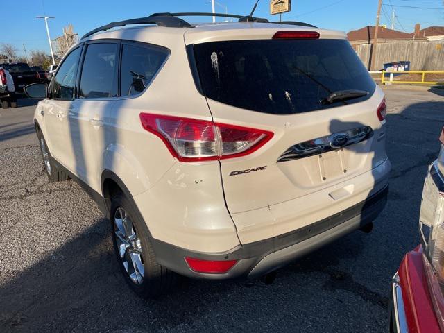 used 2013 Ford Escape car, priced at $8,871