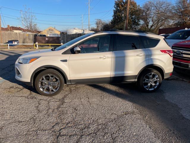 used 2013 Ford Escape car, priced at $8,871