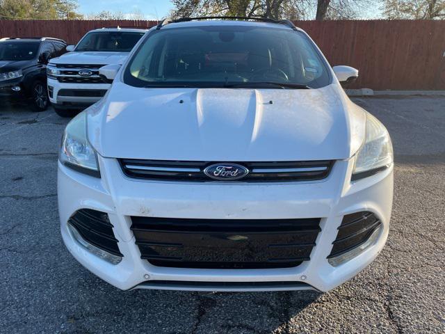 used 2013 Ford Escape car, priced at $8,871