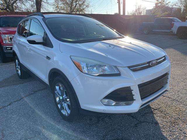 used 2013 Ford Escape car, priced at $8,871