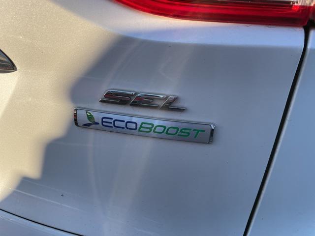 used 2013 Ford Escape car, priced at $8,871