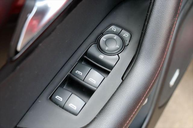 used 2020 Chevrolet Blazer car, priced at $23,995