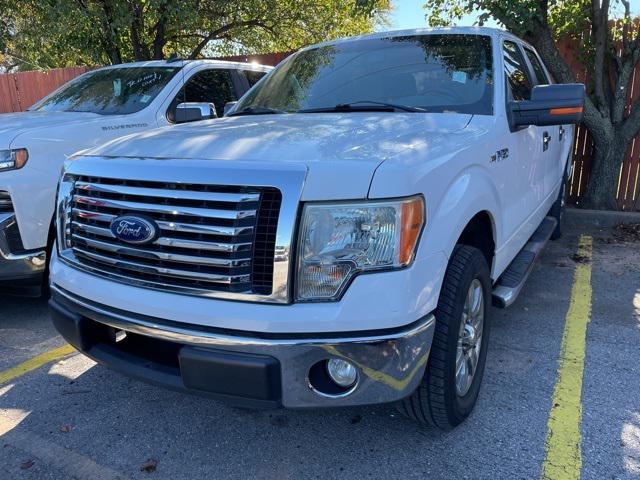 used 2011 Ford F-150 car, priced at $15,995