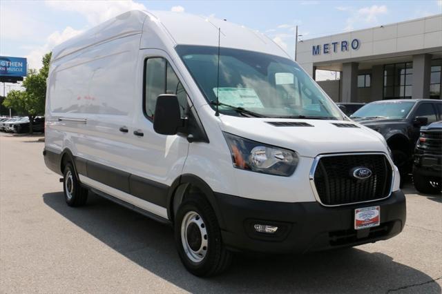 new 2025 Ford Transit-250 car, priced at $51,351