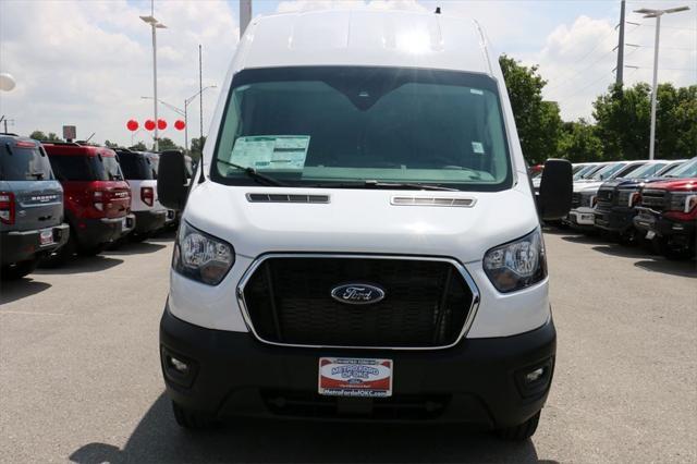 new 2025 Ford Transit-250 car, priced at $51,351