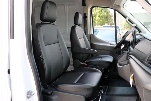 new 2025 Ford Transit-250 car, priced at $51,351