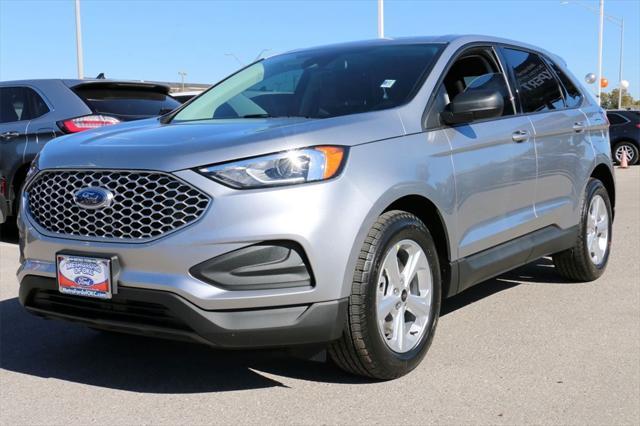 new 2024 Ford Edge car, priced at $30,960