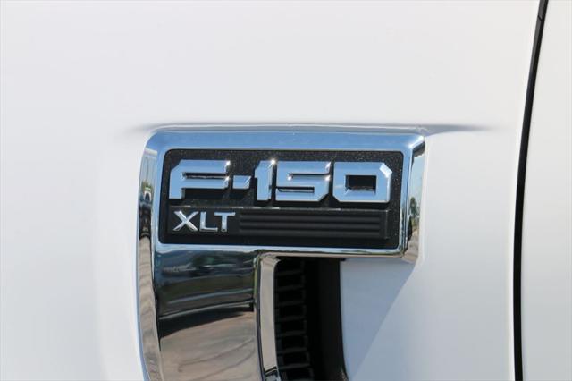 new 2024 Ford F-150 car, priced at $49,480