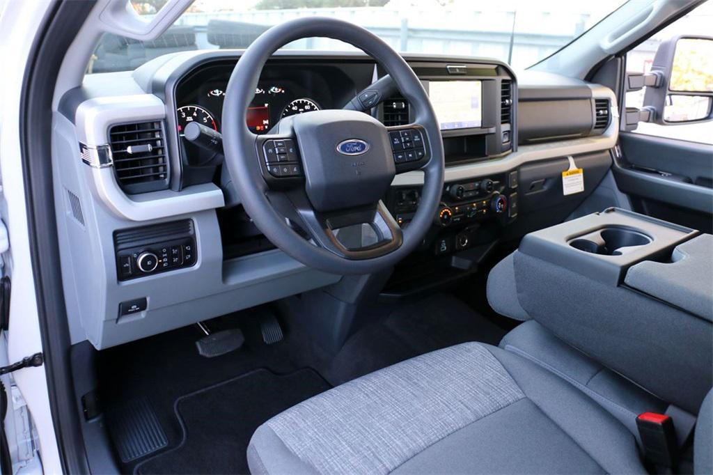 new 2026 Ford F-350 car, priced at $60,340