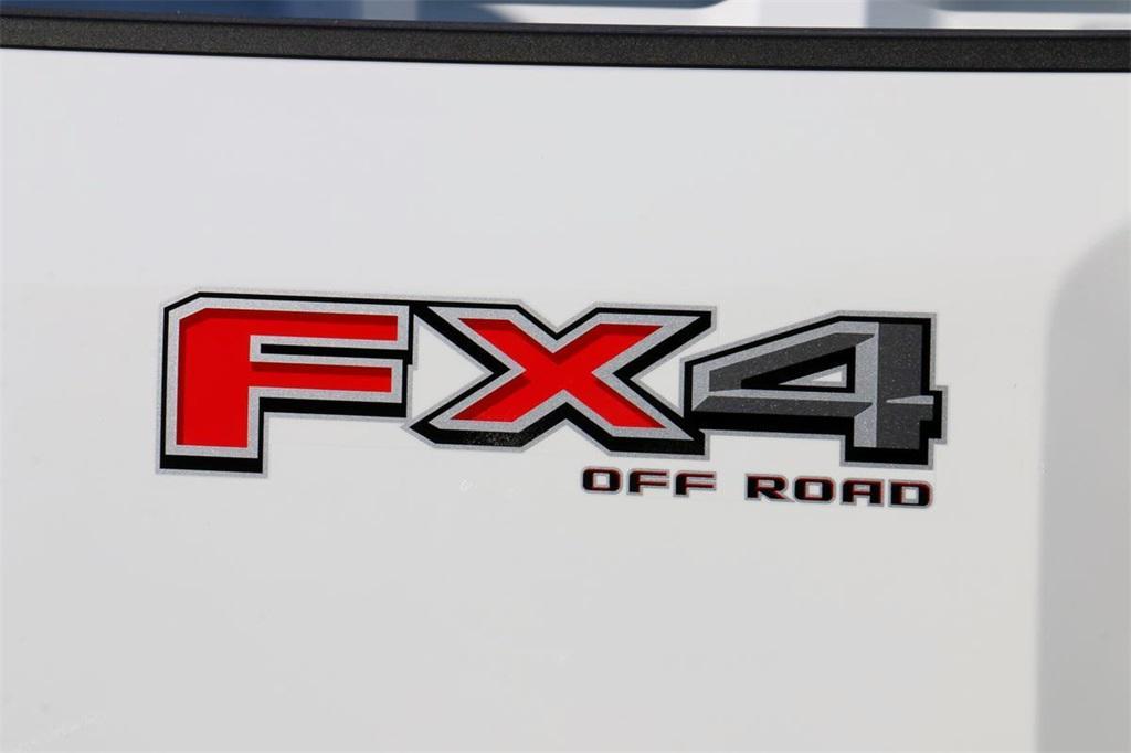 new 2026 Ford F-350 car, priced at $60,340