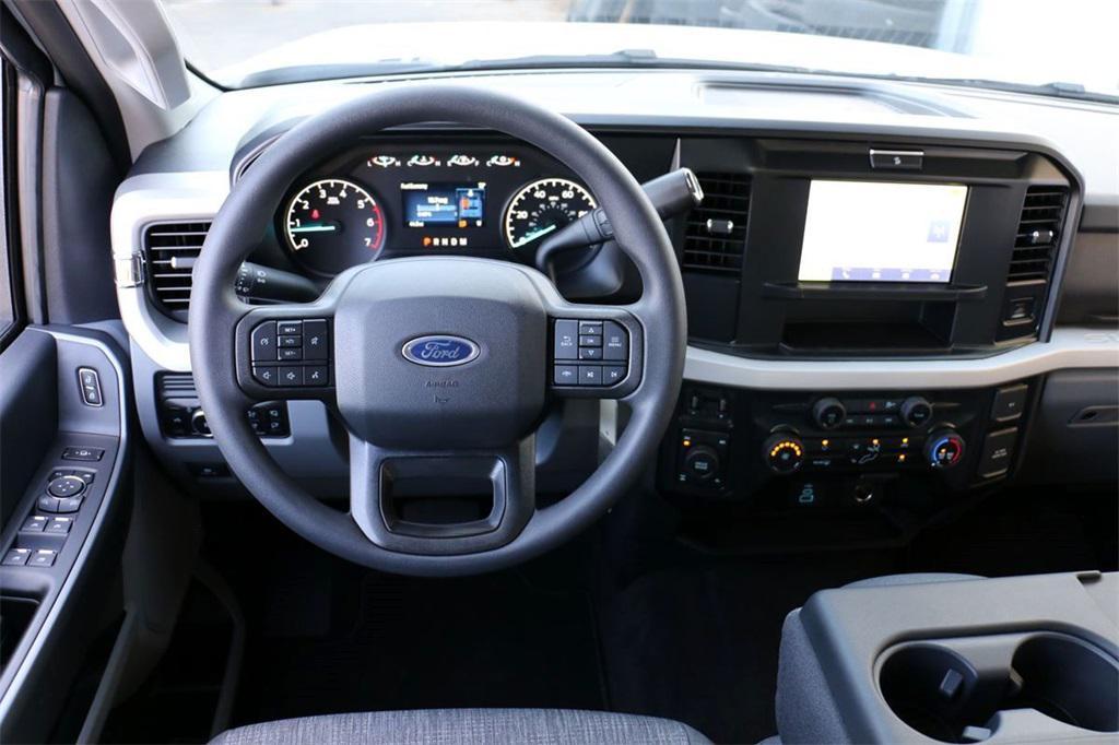 new 2026 Ford F-350 car, priced at $60,340