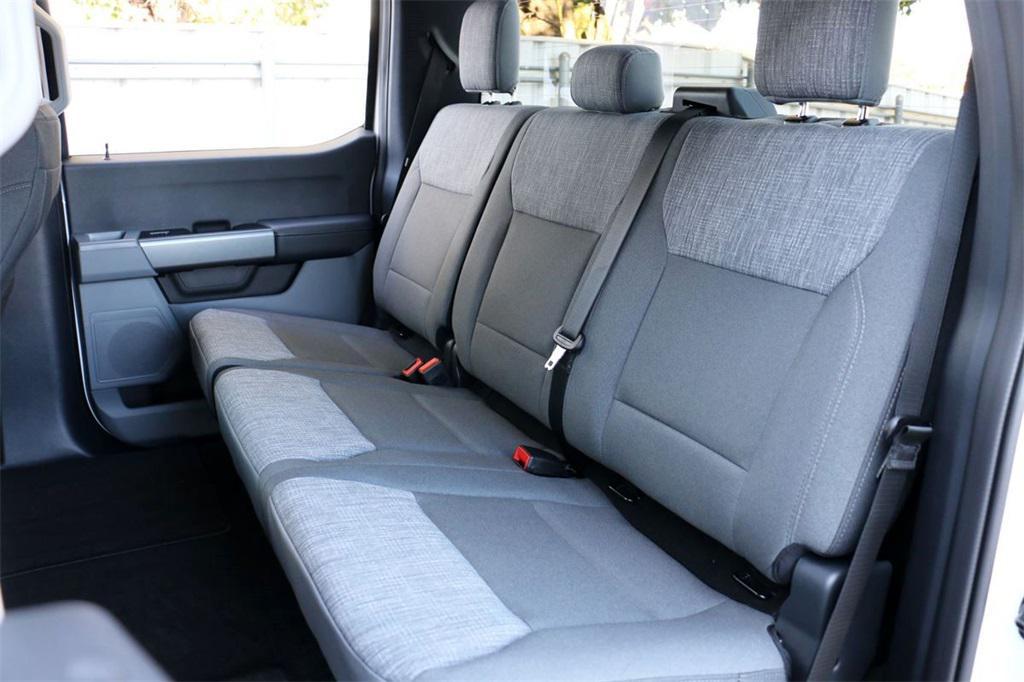 new 2026 Ford F-350 car, priced at $60,340