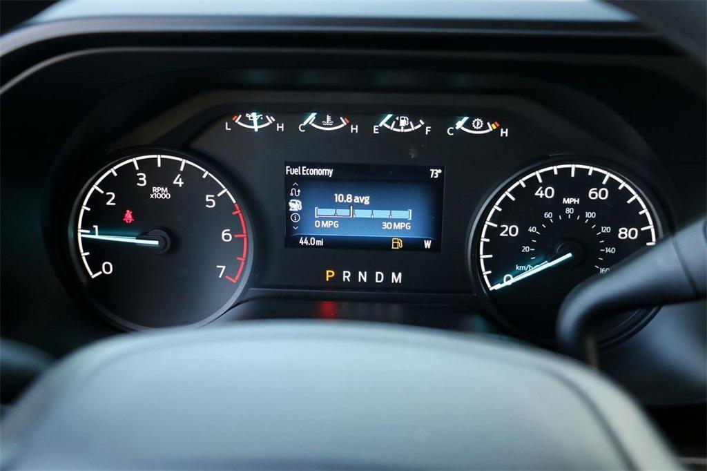 new 2026 Ford F-350 car, priced at $60,340