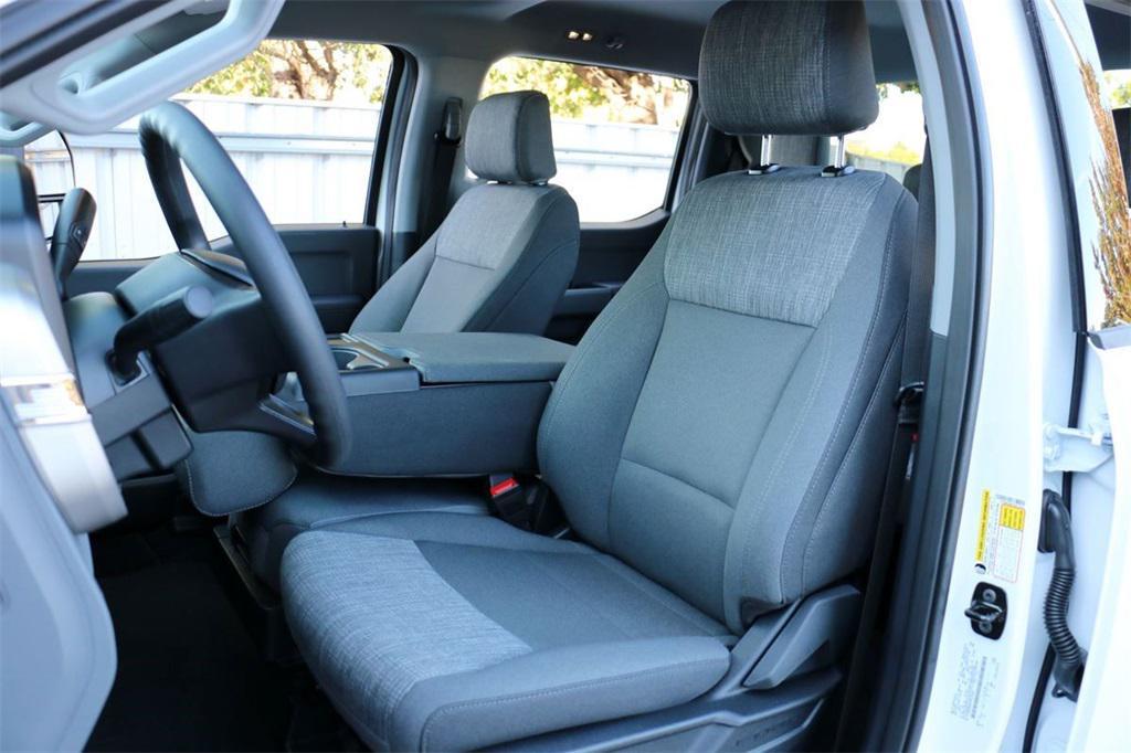 new 2026 Ford F-350 car, priced at $60,340